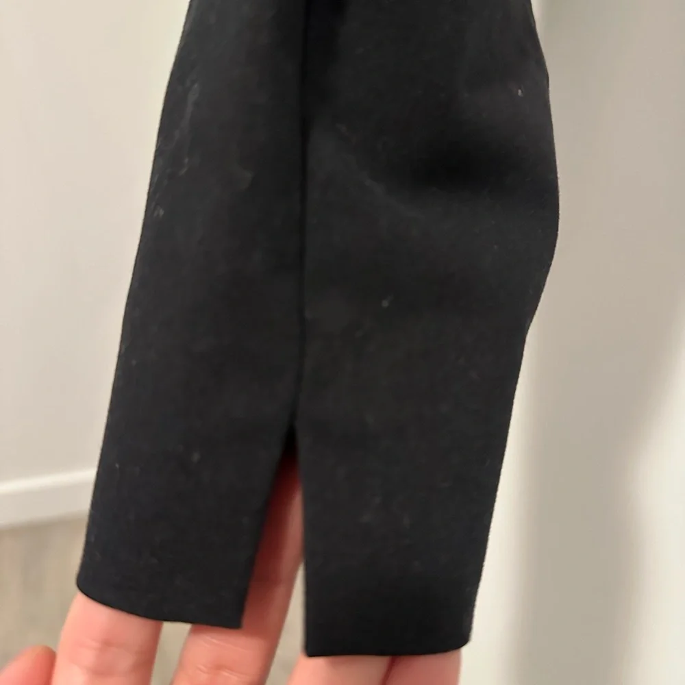 Babaton Black Trousers - Picture 6 of 6